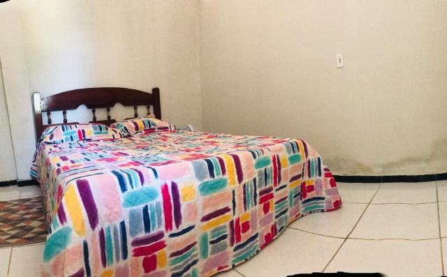 Aconchego em Parnaiba jw