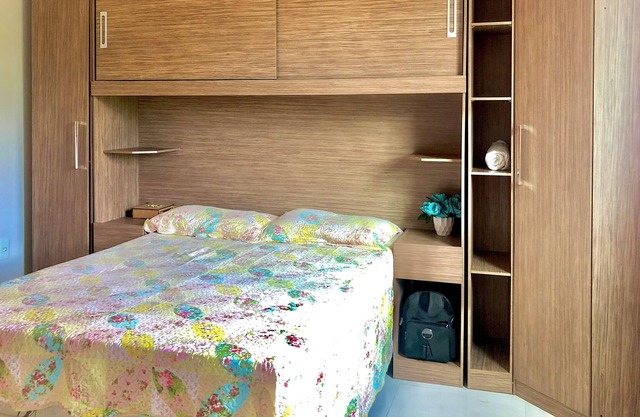 ACONCHEGO LAPINHA DO SERTÃO- PIRANHAS ALAGOAS/ SEASONAL HOUSE.