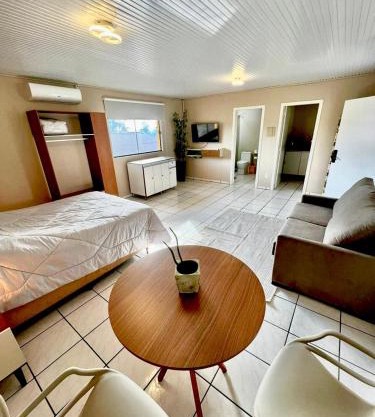 Aconchego na Rota das Termas