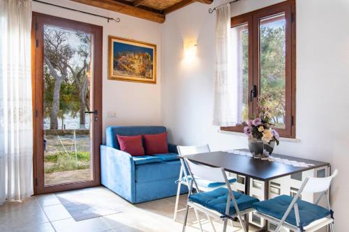 Acqua Chiara Beachfront Home