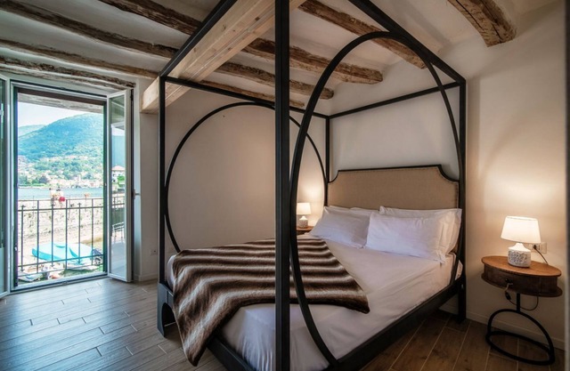 Acqua - My Home in Como