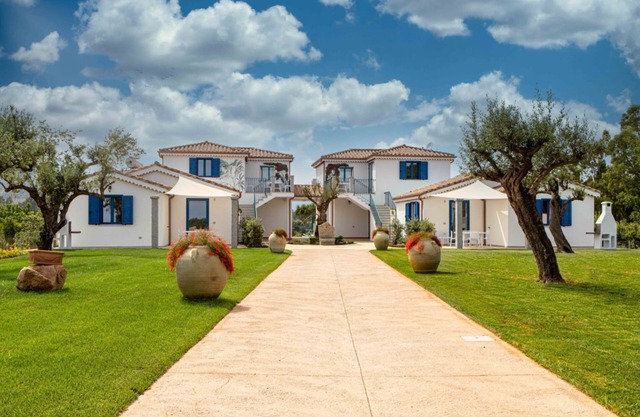 Acquamarina 3 by All4sardinia