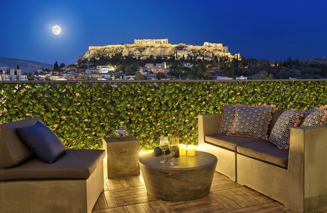 ACROPOLIS CITY LIFE BH