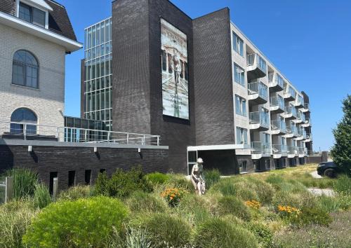 Acropolis - Luxury Appartments I Hotelservice and parking