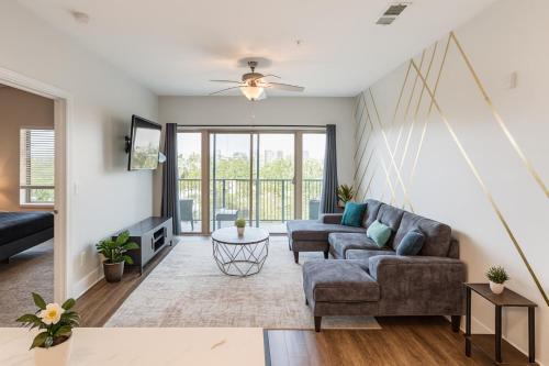 Across from UAB Spacious 2BR Retreat 2nd