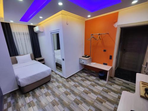 ADA FELİCİTY HOTEL