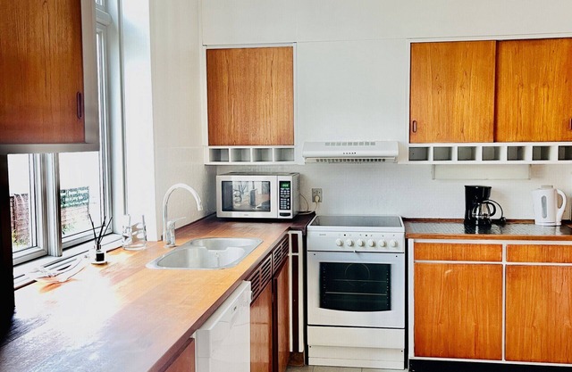 aday - Private room - Frederikshavn Center