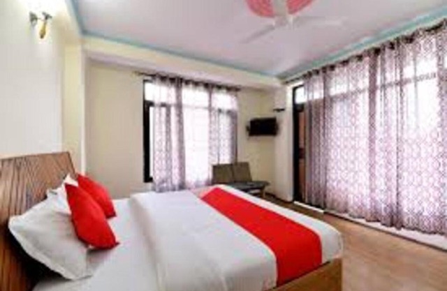 ADB Rooms Hotel Kartik,Manali