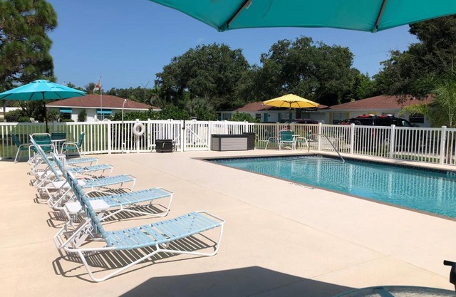Addy's Villas