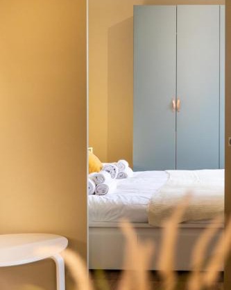 Adige Suite in the heart of Verona