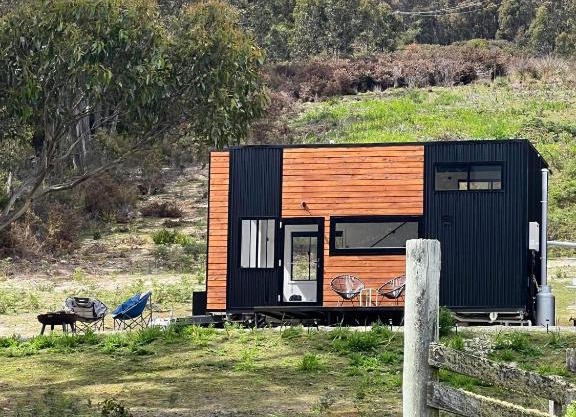 Adina Tiny House Bruny Island