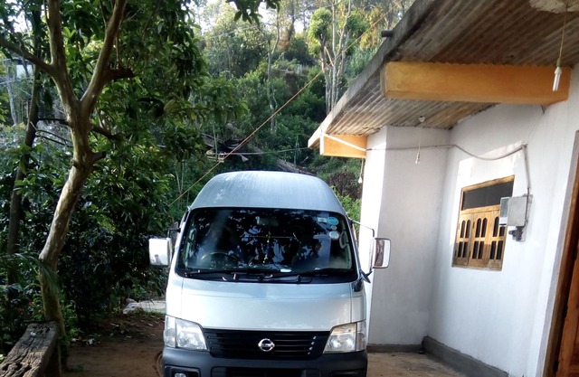 Adisham Village Home