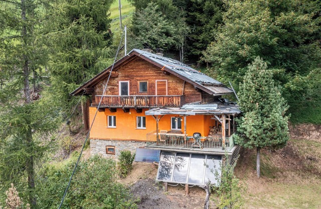 Adlerhorst/Chalet Großglockner by Interhome