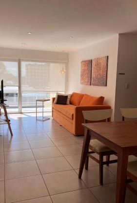 Administración MAIPU 1C FI Depto Premium