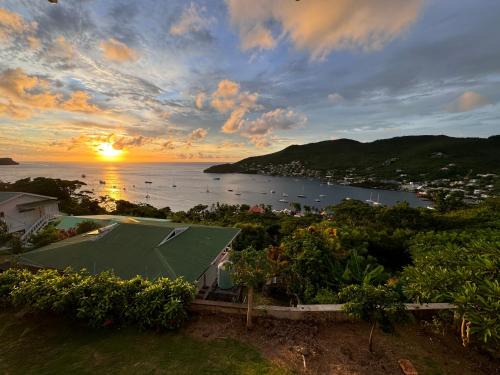 Admiralty View Ground Floor - Bequia
