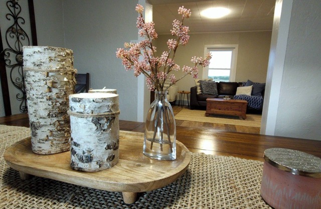 Adobe House/2 min. to I 25/Lots of wildlife