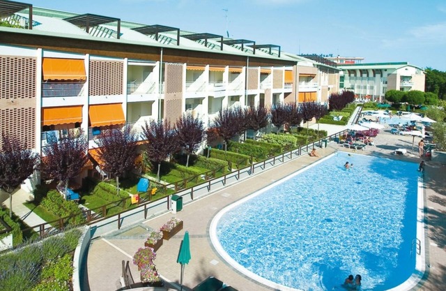 Adorable Beachside Vacation House in Bibione