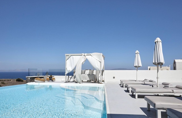Adorno Oia