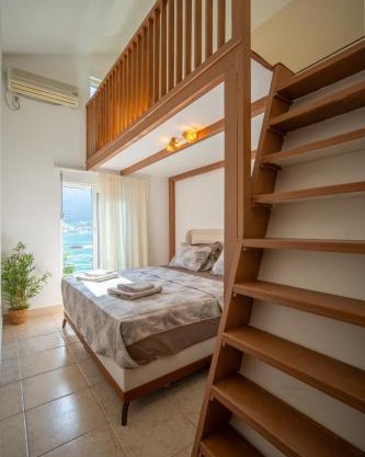 Adriatic Apartment