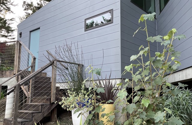 ADU Piedmont side of Montclair