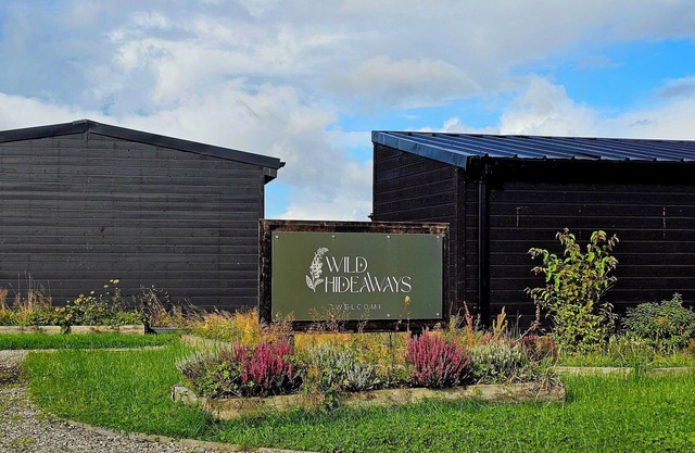 Adults-Only Retreat with Private Spa & Stunning Sea Views