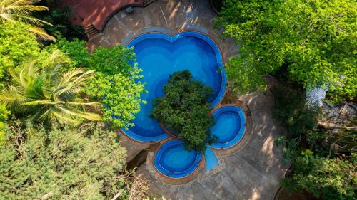 Advaitha Serenity Resorts