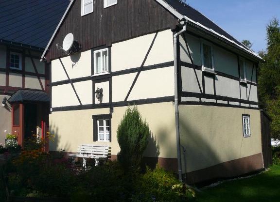 Adventure House (Abenteuerferienhaus)