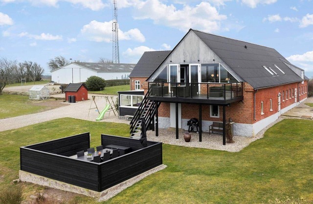 AE264 Ærøskøbing - Bregninge Møllevej 6 1.