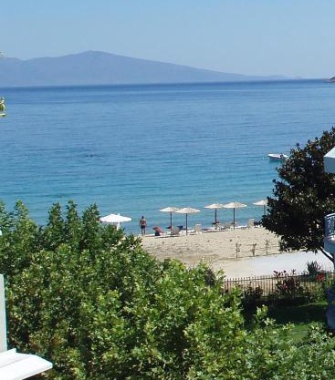 Aegean Seabreeze