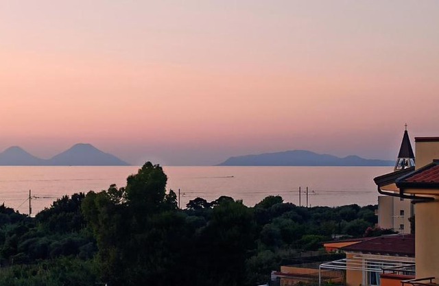 Aeolian view