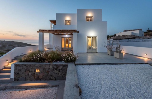 Aeon Villa