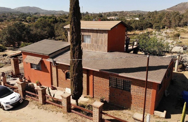 aeQuilibrium Healing Cabin - Tecate Pueblo Mágico - a 30 min Del Valle de Gpe 🍇🍷