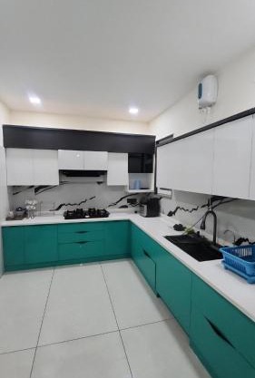 Aerial Abode Penthouse