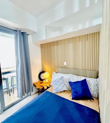 Aerial Suite Asmara QC