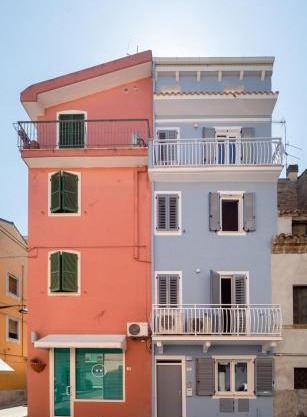 Affittacamere Giglio di mare