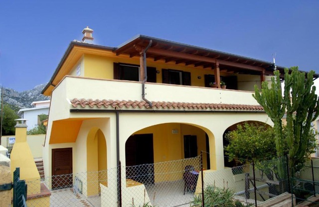 Affittacamere Casa del Sole