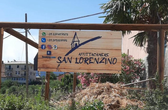 Affittacamere San Lorenzino