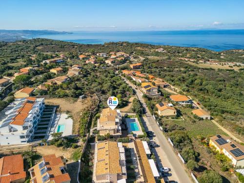 AffittaSardegna-Casa Pesca