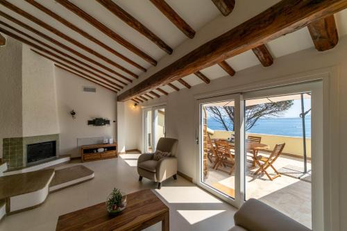 Affitti Brevi Toscana - La Terrazza sul Mare