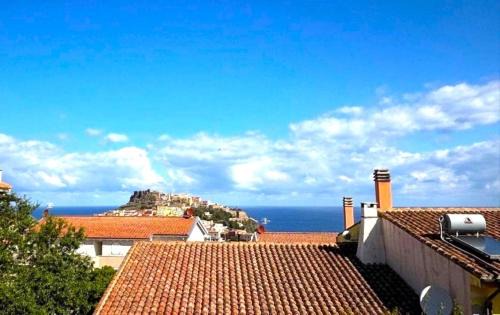 Affittimoderni Castelsardo - Il Sogno