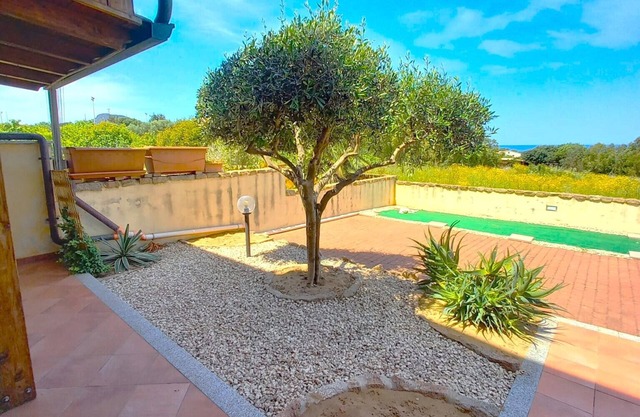 Affittimoderni Valledoria Ulivo