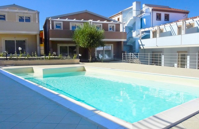 Affittimoderni Viddalba - Cavalluccio Marino