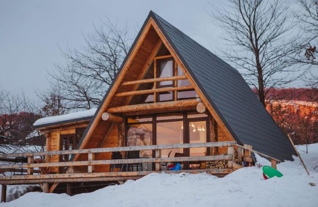 Aframehouse
