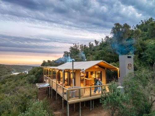 AfriCamps Addo