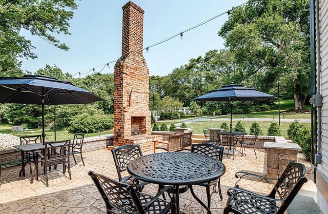 Afton Mountain Inn