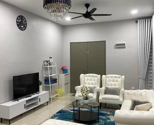 Afya Ayra Guest House