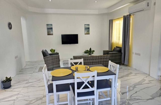 Agape Suites