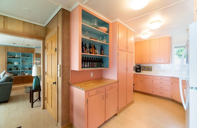 Agate Beach Oceanfront Lodge