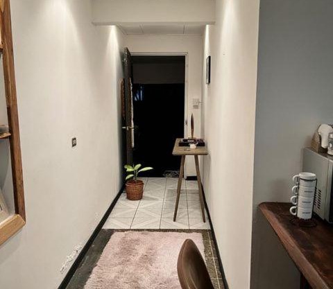 Agatha Apartment