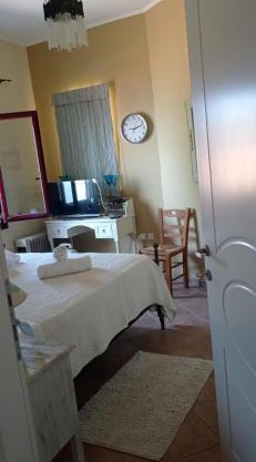 Aggeliki's Beach Escape Above the Sea - Northern Chios